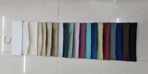 Blackout Curtain Fabric