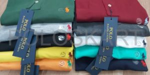 Ralph Lauren Polo Shirts