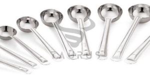 Stainless Steel Basting Ladles