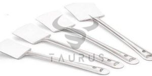 Stainless Steel Basting Roti Turner Spoon