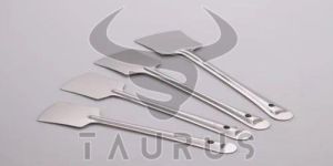 283X 62 Mm Stainless Steel Basting Turner