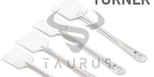 Stainless Steel Basting Turner