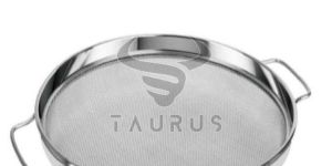 Stainless Steel Puran Jali