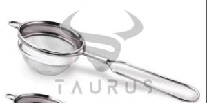 Stainless Steel Tea Strainer