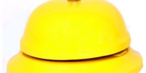 Color Coated Stainless Steel Call Bell