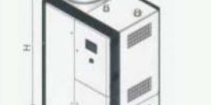 Full Closed Dehumidifier Dryer