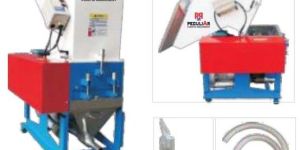 Medium Speed Crusher