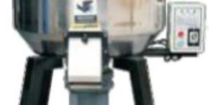 Vertical Color Mixer