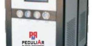 Water Cooled Chiller