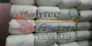 Two Tone 12.500kg Gray Fabric 47 Width