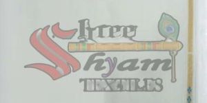 Wrinkle Free Cotton Fabric