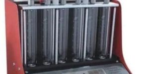 Automatic Fuel Injector Machine