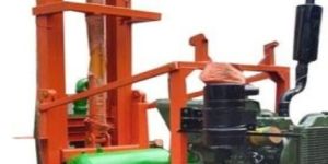 Water Borewell Machine