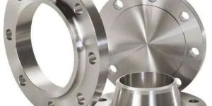 Stainless Steel Flanges