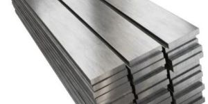 Stainless Steel Flat Bar