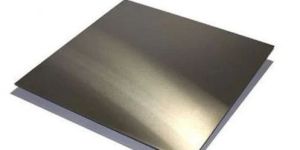 Stainless Steel Plates