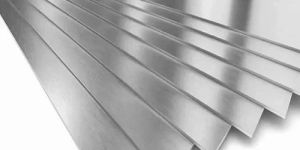 Stainless Steel Sheet