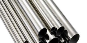 Stainless Steel Welded Tube