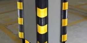 DXI Pillar Corner Guards