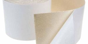 HT Silica Tape Adhesive