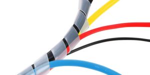 Spiral Sleeve / Spiral Cable Wrap