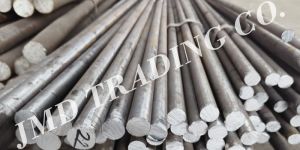 Mild Steel Round Bar