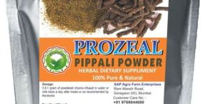 Prozeal Pippali Powder