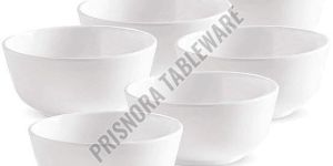 Round Veg Bowl 4 Inch