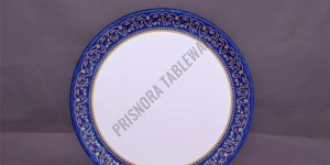 Sporty Dinner Plate 11 Inch