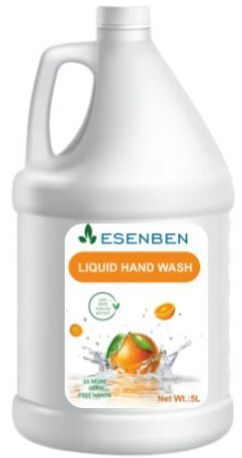 ESENBEN Liquid Hand Wash - 5L