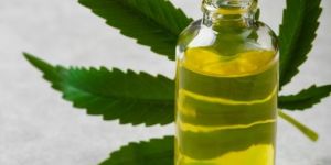 Organic Neem Oil