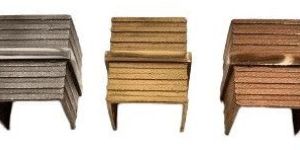 Stainless Steel Pvd Pipe Connector Fitting