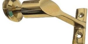 Stainless Steel Pvd Pipe Hockey Fitting