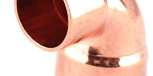 Stainless Steel Pvd Pipe Modular Elbow Fitting