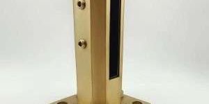 Stainless Steel Pvd Pipe Spigot Fitting