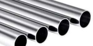 Stainless Steel Round Pipe