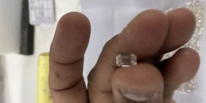 Fancy Shape CVD Diamonds