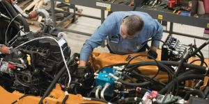 Engineering and Maintenance Service