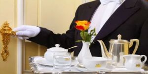 Pantry Management Service