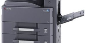 Kyocera 3212i Multifunction Printer