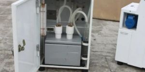 PM2.5 & PM10 Air Samplers with Gaseous Attachment