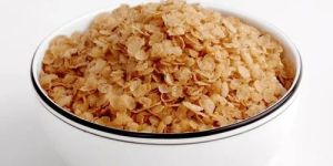 Roasted Jowar Flakes (Sorghum Millet)