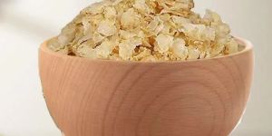 Unflavored Sorghum Millet Flakes