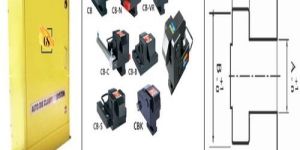 Auto Die Clamping Unit