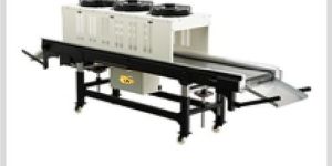 Cooling Conveyor