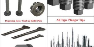 Die Casting Parts
