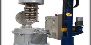 Ladle Preheating System