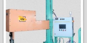 Nitrogen Degassing Machine