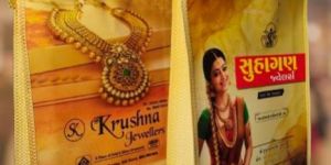 Jewelry Shopping Bags