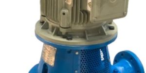 Vertical Inline Head Mount Pump MTVI Series